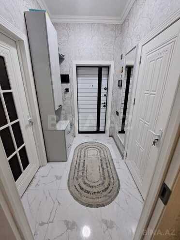 Satılır 3 otaqlı yeni tikili 67 m², Neftçilər m., photo 9 from 13