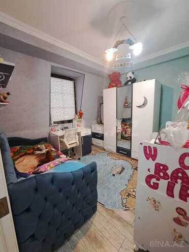 Satılır 3 otaqlı yeni tikili 67 m², Neftçilər m., photo 4 from 13