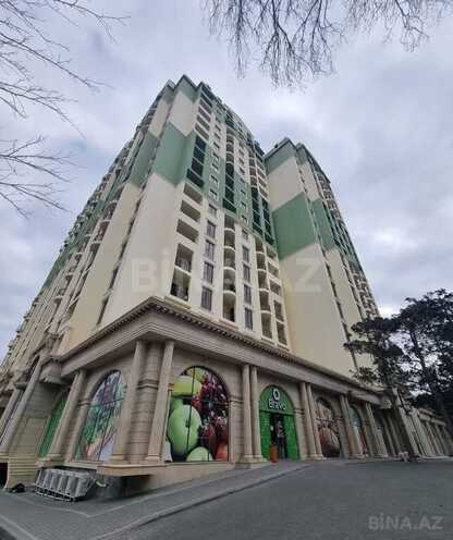 Satılır 3 otaqlı yeni tikili 67 m², Neftçilər m., photo 1 from 13