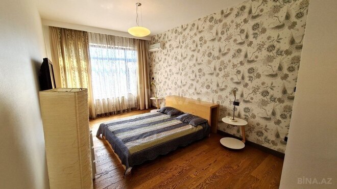 Сдаётся 4-комн. новостройка 150 м², м. Шах Исмаил Хатаи, photo 8 from 20