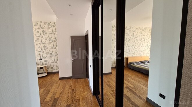 Сдаётся 4-комн. новостройка 150 м², м. Шах Исмаил Хатаи, photo 7 from 20