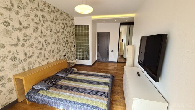 Сдаётся 4-комн. новостройка 150 м², м. Шах Исмаил Хатаи, photo 9 from 20