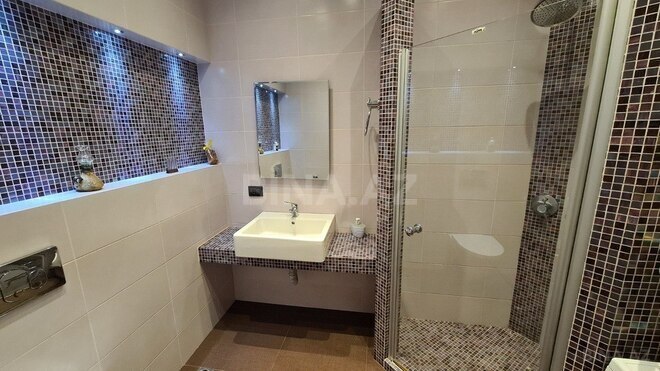 Сдаётся 4-комн. новостройка 150 м², м. Шах Исмаил Хатаи, photo 14 from 20