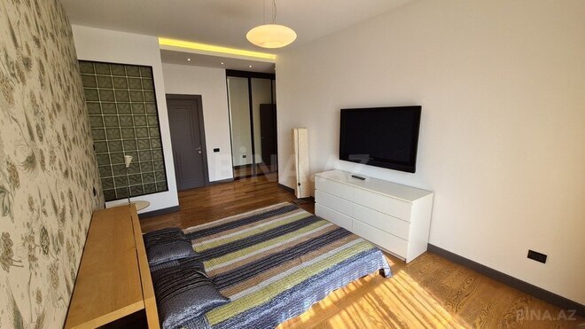 Сдаётся 4-комн. новостройка 150 м², м. Шах Исмаил Хатаи, photo 10 from 20