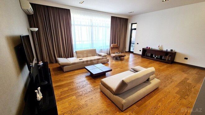 Сдаётся 4-комн. новостройка 150 м², м. Шах Исмаил Хатаи, photo 3 from 20