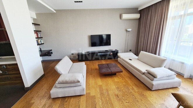 Сдаётся 4-комн. новостройка 150 м², м. Шах Исмаил Хатаи, photo 4 from 20