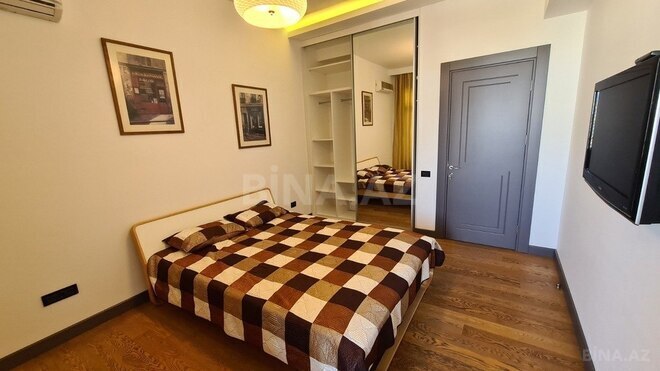 Сдаётся 4-комн. новостройка 150 м², м. Шах Исмаил Хатаи, photo 18 from 20