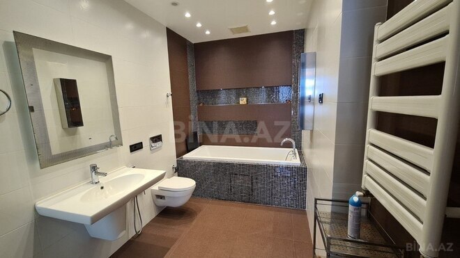 Сдаётся 4-комн. новостройка 150 м², м. Шах Исмаил Хатаи, photo 13 from 20