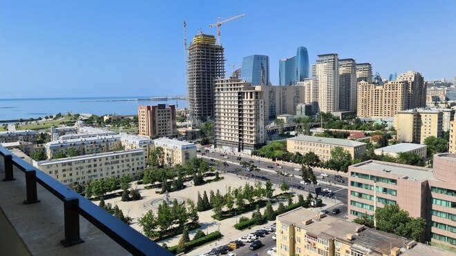 Сдаётся 4-комн. новостройка 150 м², м. Шах Исмаил Хатаи, photo 16 from 20