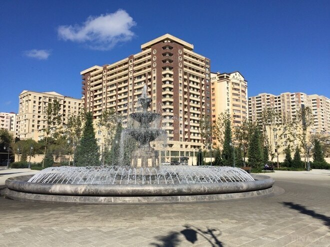 Сдаётся 4-комн. новостройка 150 м², м. Шах Исмаил Хатаи, photo 19 from 20