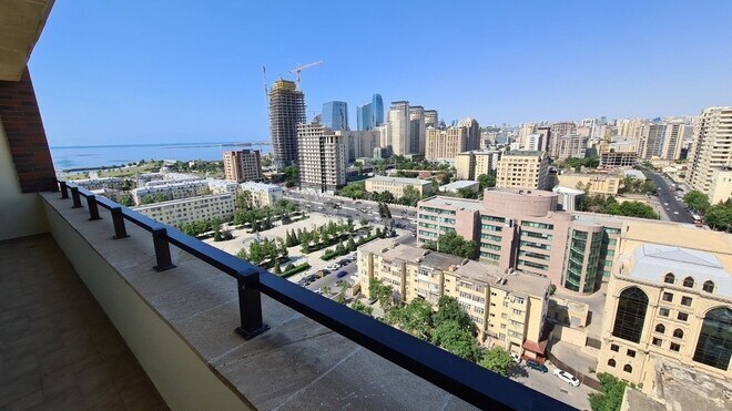 Сдаётся 4-комн. новостройка 150 м², м. Шах Исмаил Хатаи, photo 17 from 20