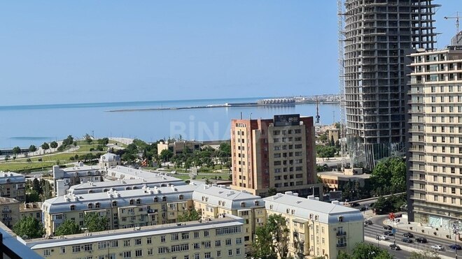 Сдаётся 4-комн. новостройка 150 м², м. Шах Исмаил Хатаи, photo 15 from 20