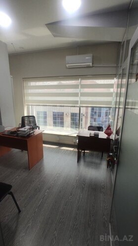 Сдаётся 1-комн. офис 20 м², м. Нариман Нариманов, photo 1 from 5