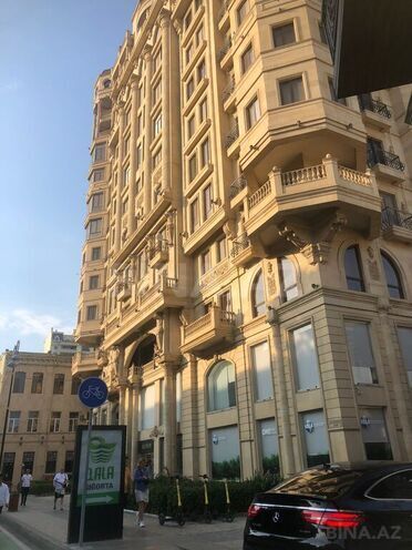 Продаётся 5-комн. новостройка 310 м², м. Ичеришехер, photo 3 from 16