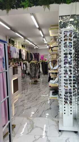 Satılır  obyekt 72 m², Memar Əcəmi m., photo 3 from 7