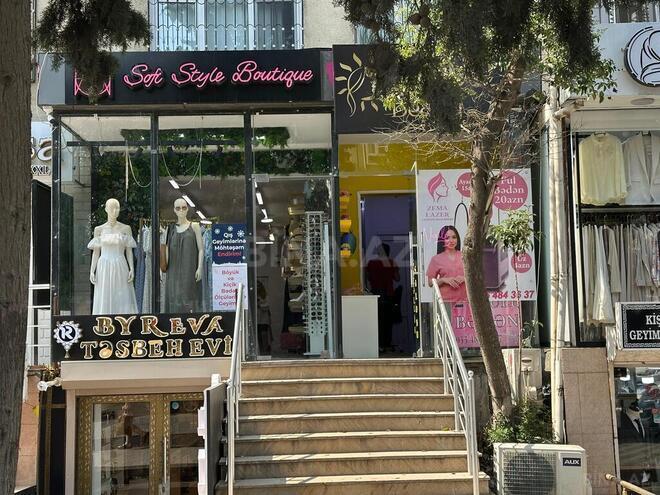 Satılır  obyekt 72 m², Memar Əcəmi m., photo 6 from 7