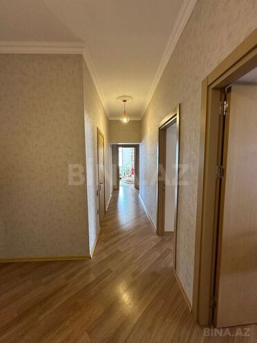 Satılır 3 otaqlı yeni tikili 117 m², Bayıl q., photo 9 from 16