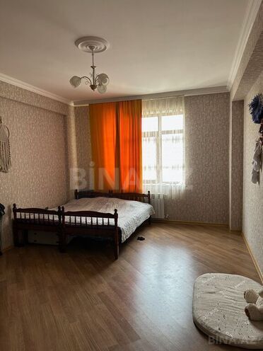 Satılır 3 otaqlı yeni tikili 117 m², Bayıl q., photo 15 from 16