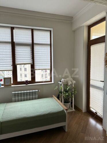 Satılır 3 otaqlı yeni tikili 117 m², Bayıl q., photo 14 from 16