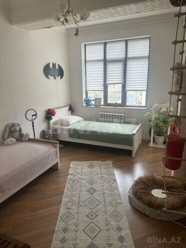 Satılır 3 otaqlı yeni tikili 117 m², Bayıl q., photo 6 from 16