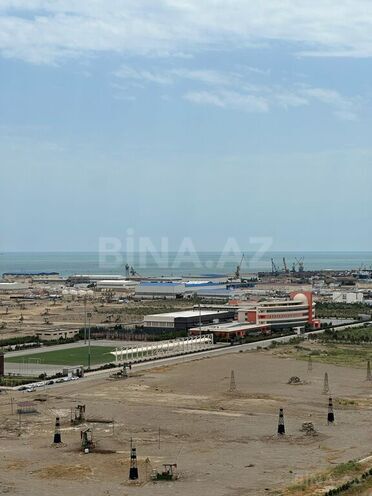 Satılır 3 otaqlı yeni tikili 117 m², Bayıl q., photo 11 from 16