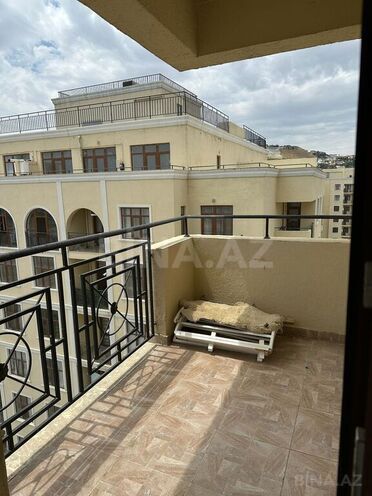 Satılır 3 otaqlı yeni tikili 117 m², Bayıl q., photo 13 from 16