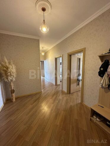 Satılır 3 otaqlı yeni tikili 117 m², Bayıl q., photo 5 from 16