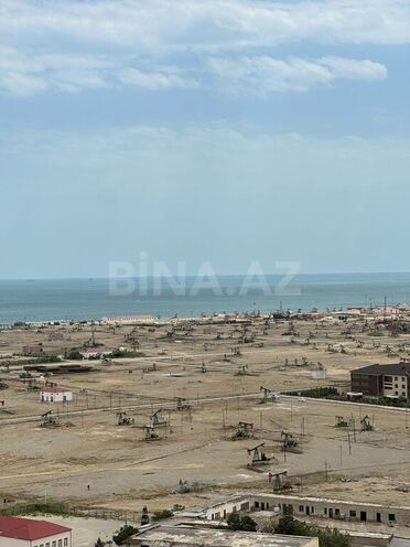 Satılır 3 otaqlı yeni tikili 117 m², Bayıl q., photo 4 from 16