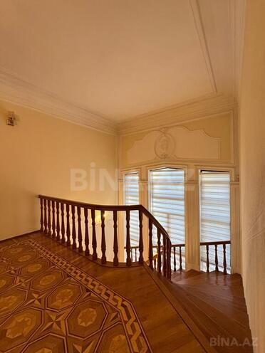 Продаётся 6-комн. дом/дача 450 м², м. Элмляр Академиясы, photo 12 from 17