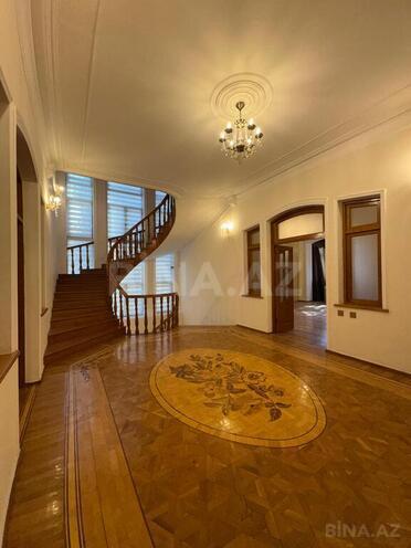 Продаётся 6-комн. дом/дача 450 м², м. Элмляр Академиясы, photo 11 from 17