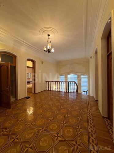 Продаётся 6-комн. дом/дача 450 м², м. Элмляр Академиясы, photo 5 from 17