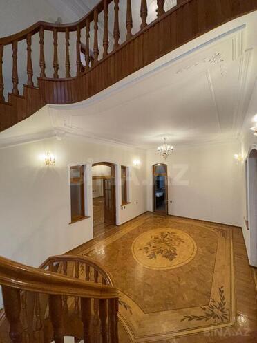 Продаётся 6-комн. дом/дача 450 м², м. Элмляр Академиясы, photo 9 from 17