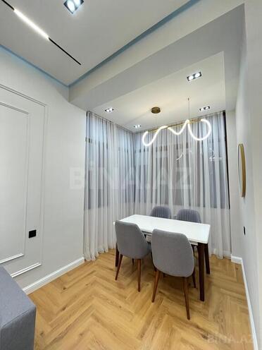 Продаётся 3-комн. новостройка 80 м², м. Нариман Нариманов, photo 5 from 18