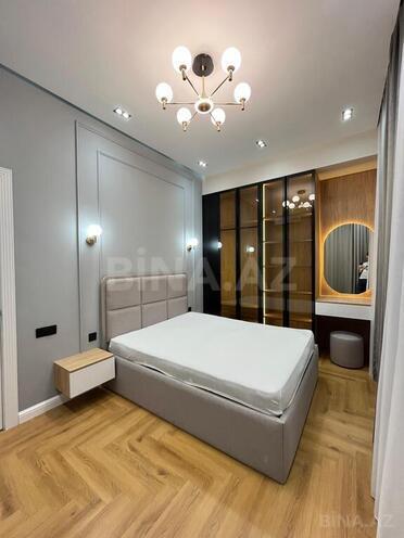 Продаётся 3-комн. новостройка 80 м², м. Нариман Нариманов, photo 11 from 18