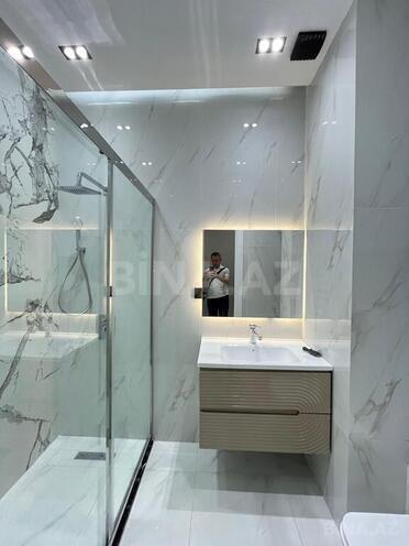 Продаётся 3-комн. новостройка 80 м², м. Нариман Нариманов, photo 17 from 18