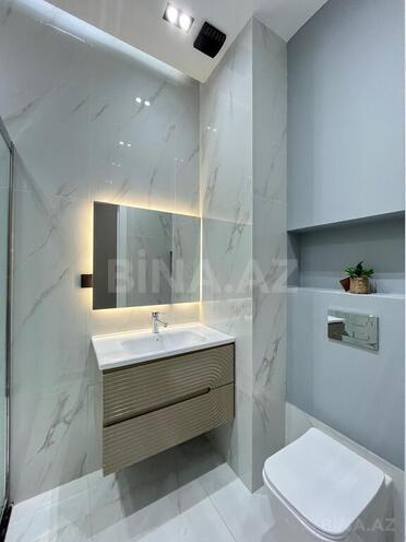 Продаётся 3-комн. новостройка 80 м², м. Нариман Нариманов, photo 16 from 18