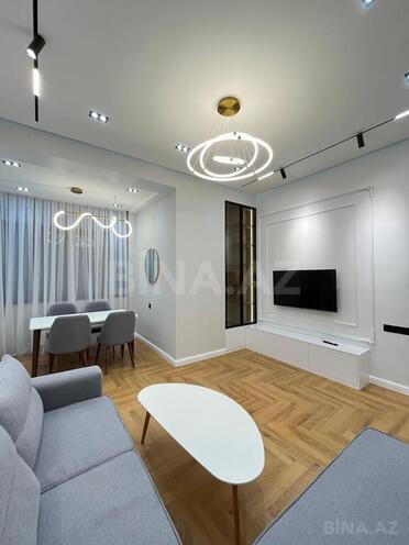 Продаётся 3-комн. новостройка 80 м², м. Нариман Нариманов, photo 1 from 18