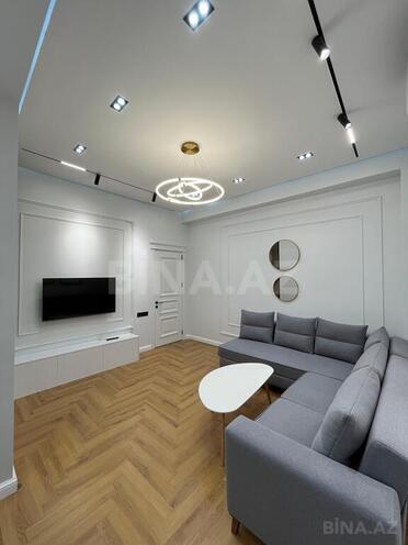 Продаётся 3-комн. новостройка 80 м², м. Нариман Нариманов, photo 4 from 18