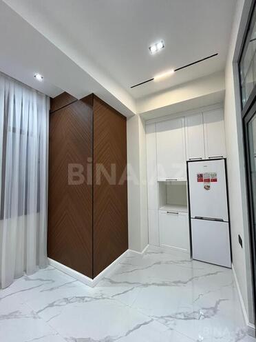 Продаётся 3-комн. новостройка 80 м², м. Нариман Нариманов, photo 9 from 18