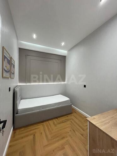 Продаётся 3-комн. новостройка 80 м², м. Нариман Нариманов, photo 14 from 18