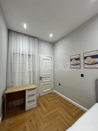 Продаётся 3-комн. новостройка 80 м², м. Нариман Нариманов, photo 15 from 18