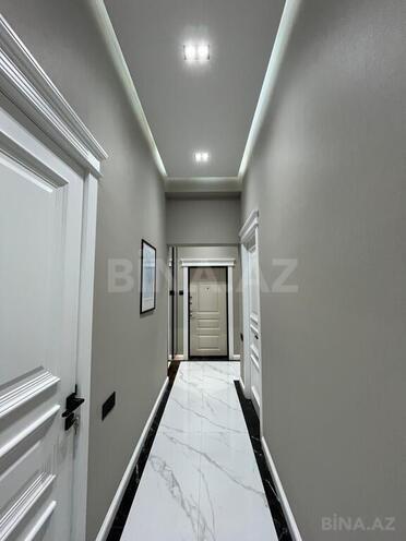 Продаётся 3-комн. новостройка 80 м², м. Нариман Нариманов, photo 10 from 18