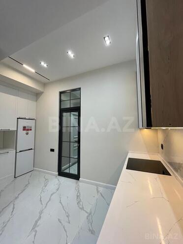 Продаётся 3-комн. новостройка 80 м², м. Нариман Нариманов, photo 8 from 18