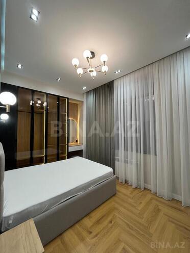 Продаётся 3-комн. новостройка 80 м², м. Нариман Нариманов, photo 13 from 18