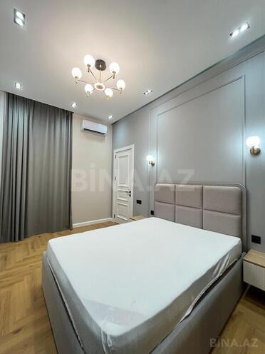 Продаётся 3-комн. новостройка 80 м², м. Нариман Нариманов, photo 12 from 18