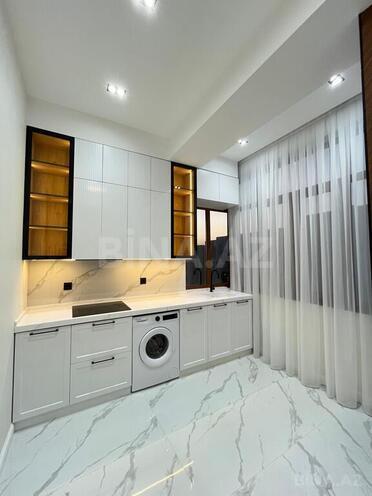 Продаётся 3-комн. новостройка 80 м², м. Нариман Нариманов, photo 7 from 18