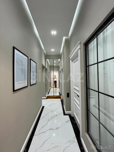 Продаётся 3-комн. новостройка 80 м², м. Нариман Нариманов, photo 6 from 18