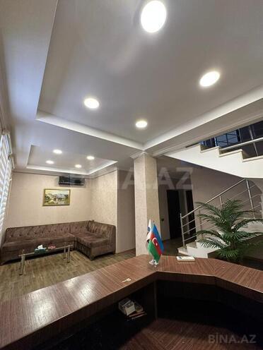 İcarəyə verilir 5 otaqlı ofis 120 m², Binəqədi r., photo 1 from 12