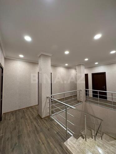 İcarəyə verilir 5 otaqlı ofis 120 m², Binəqədi r., photo 3 from 12