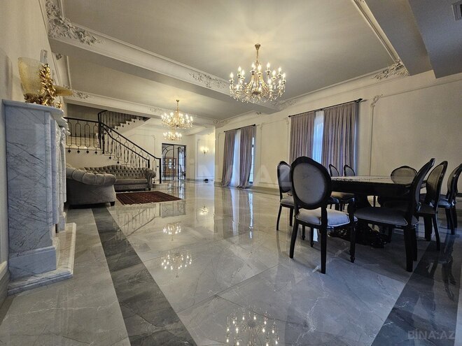 Продаётся 8-комн. дом/дача 430 м², пос. Бадамдар, photo 6 from 32